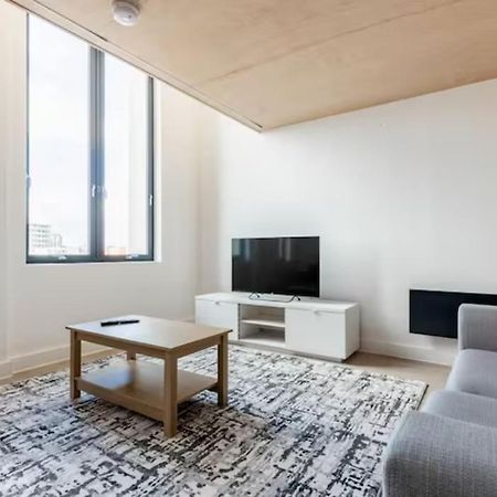Two Bedrooms Exquisite En-Suite Apartment Deansgate Манчестер Экстерьер фото