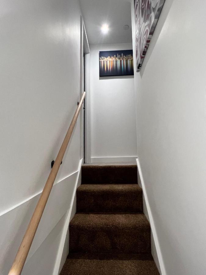Two Bedrooms Exquisite En-Suite Apartment Deansgate Манчестер Экстерьер фото
