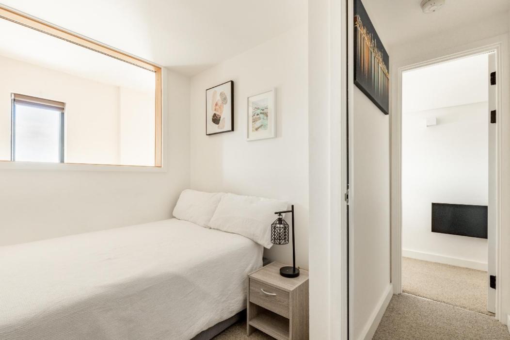Two Bedrooms Exquisite En-Suite Apartment Deansgate Манчестер Экстерьер фото